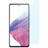 Image de Samsung Tempered Glass (1 pcs, Samsung Galaxy A36, Samsung Galaxy A56), Téléphone portable : film de protection, Transparent