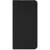 Image de Samsung Couverture portefeuille (Samsung Galaxy A26), Coque pour téléphone portable, Noir
