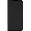Image de Samsung Wallet Flip Cover (Samsung Galaxy A36), Coque pour téléphone portable, Noir