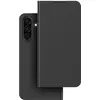 Image de Samsung Mobeen Flip Cover (Samsung Galaxy A17), Coque pour téléphone portable, Noir