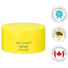 Image de [GOODAL] Patchs Gel Yeux Vitamine C Mandarine Verte - 72g (60ea)