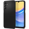 Image de Spigen Liquid Air Sam A15 4G/5G czarny/matte black ACS07246 (Samsung Galaxy A15), Coque pour téléphone portable, Noir