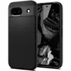 Image de Spigen Liquid Air (Google Pixel 8a), Coque pour téléphone portable, Noir