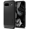 Image de Spigen Étui renforcé (Google Pixel 8a), Coque pour téléphone portable, Noir