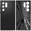 Image de Spigen Liquid Air - Étui Pour Samsung Galaxy S24 Ultra (Noir mat)