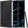 Image de Spigen Ultra Hybrid (Samsung Galaxy S24 Ultra), Coque pour téléphone portable, Transparent, Noir