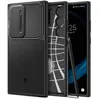 Image de Spigen Optique Armor (Samsung Galaxy S24 Ultra), Coque pour téléphone portable, Noir