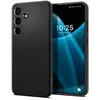 Image de Spigen Liquid Air + S926 czarny/matte black ACS07327 (Samsung Galaxy S24+), Coque pour téléphone portable, Noir