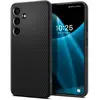 Image de Spigen Liquid Air (Samsung Galaxy S24), Coque pour téléphone portable, Noir
