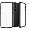 Image de Spigen Ultra Hybrid - Étui Pour Samsung Galaxy S24 (Noir mat)