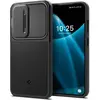Image de Spigen Optique Armor (Samsung Galaxy S24), Coque pour téléphone portable, Noir