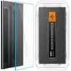 Image de Verre Trempé Spigen Glas.tr Ez Fit Pack de 2 Galaxy S24 Ultra Transparent