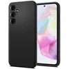 Image de Spigen Liquid Air Sam A35 5G czarny/matte black ACS07519 (Samsung Galaxy A35), Coque pour téléphone portable, Noir