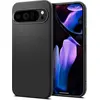 Image de Spigen Liquid Air TPU Back Cover Noir Google Pixel 9 Pro XL (Google Pixel 9 Pro XL), Coque pour téléphone portable, Noir