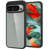 Image de Spigen Ultra Hybrid (Google Pixel 9 Pro XL), Coque pour téléphone portable, Noir, Transparent