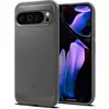 Image de Spigen Boîtier robuste pour Google Pixel 9 Pro XL Gris Marbre (Google Pixel 9 Pro XL), Coque pour téléphone portable, Gris