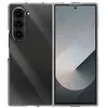 Image de Spigen Air Skin - Coque de protection pour téléphone portable - polycarbonate, uréthane - limpide - pour Samsung Galaxy Z Fold6
