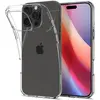Image de Spigen Liquid Crystal (Apple iPhone 16 Pro Max), Coque pour téléphone portable, Transparent