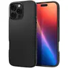 Image de Spigen Liquid Air (Apple iPhone 16 Pro Max), Coque pour téléphone portable, Noir