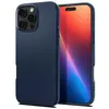 Image de Étui Spigen Liquid Air Pour iPhone 16 Pro Max, Bleu Marine/Navy Blue