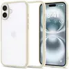 Image de Spigen Ultra Hybrid iPhone 16 Pro Max espace cristal ACS07994 (Apple iPhone 16 Pro Max), Coque pour téléphone portable, Transparent