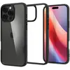 Image de Spigen Ultra Hybrid (Apple iPhone 16 Pro Max), Coque pour téléphone portable, Noir