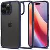 Image de Spigen Ultra Hybrid iPhone 16 Pro Max bleu marine/granatowy ACS07997 (Apple iPhone 16 Pro Max), Coque pour téléphone portable, Bleu