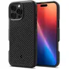 Image de Spigen Core Armor iPhone 16 Pro Max czarny/matte black ACS08023 (Apple iPhone 16 Pro Max), Coque pour téléphone portable, Noir