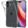 Image de Spigen Cristal liquide iPhone 16 Plus paillettes cristal ACS08065 (Apple iPhone 16 Plus), Coque pour téléphone portable, Transparent