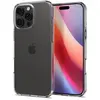 Image de Spigen Liquid Crystal iPhone 16 Pro crystal clear ACS08112 (Apple iPhone 16 Pro), Coque pour téléphone portable, Transparent