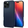 Image de Spigen Liquid Air (Apple iPhone 16 Pro), Coque pour téléphone portable, Bleu