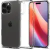 Image de Spigen Ultra Hybrid iPhone 16 Pro crystal clear ACS08121 (Apple iPhone 16 Pro), Coque pour téléphone portable, Transparent