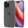 Image de Spigen Ultra Hybrid iPhone 16 Pro frost clear ACS08122 (Apple iPhone 16 Pro), Coque pour téléphone portable, Transparent