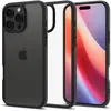 Image de Spigen Ultra Hybrid (Apple iPhone 16 Pro), Coque pour téléphone portable, Noir, Transparent