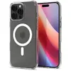 Image de Spigen Ultra hybride (Apple iPhone 16 Pro), Coque pour téléphone portable, Transparent