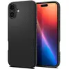 Image de Spigen Liquid Air (Apple iPhone 16), Coque pour téléphone portable, Noir