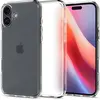 Image de Spigen Ultra Hybrid (Apple iPhone 16), Coque pour téléphone portable, Transparent