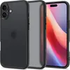 Image de Spigen Ultra Hybrid (Apple iPhone 16), Coque pour téléphone portable, Noir