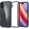 Image de Spigen Ultra Hybrid iPhone 16 bleu marine/granatowy ACS08202 (Apple iPhone 16), Coque pour téléphone portable, Bleu