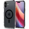 Image de Spigen Ultra Hybrid (Apple iPhone 16), Coque pour téléphone portable, Noir, Transparent