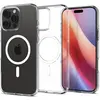 Image de Spigen Étui Liquid Crystal Mag Magsafe pour iPhone 16 Pro 6,3" transparent (Apple iPhone 16 Pro), Coque pour téléphone portable, Transparent