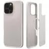 Image de Spigen Kajuk Mag (Apple iPhone 16 Pro Max), Coque pour téléphone portable, Beige