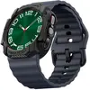 Image de Spigen Rugged Armor, Montre connectée : accessoires, Noir
