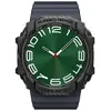 Image de Spigen Armure Robuste Samsung Galaxy Watch Ultra (47 mm) Noir mat