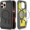 Image de Spigen None (Apple iPhone 16 Pro Max), Coque pour téléphone portable, Noir