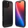Image de Spigen Tough Armor "T" MAG iPhone 16 Pro Max 6.9" MagSafe czarny/black ACS08503 (Apple iPhone 16 Pro Max), Coque pour téléphone portable, Noir