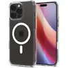Image de Spigen Ultra Hybrid T Magfit (Apple iPhone 16 Pro Max), Coque pour téléphone portable, Blanc
