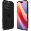 Image de Spigen Ultra Hybrid T (Apple iPhone 16 Pro Max), Coque pour téléphone portable, Noir, Gris