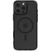 Image de Spigen Ultra Hybrid T (MagFit) (Apple iPhone 16 Pro), Coque pour téléphone portable, Noir