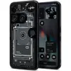 Image de Spigen Ultra Hybrid Zero One (Nothing Phone (3)), Coque pour téléphone portable, Transparent